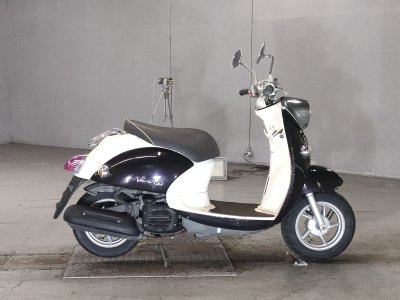 Yamaha VINO50 2010