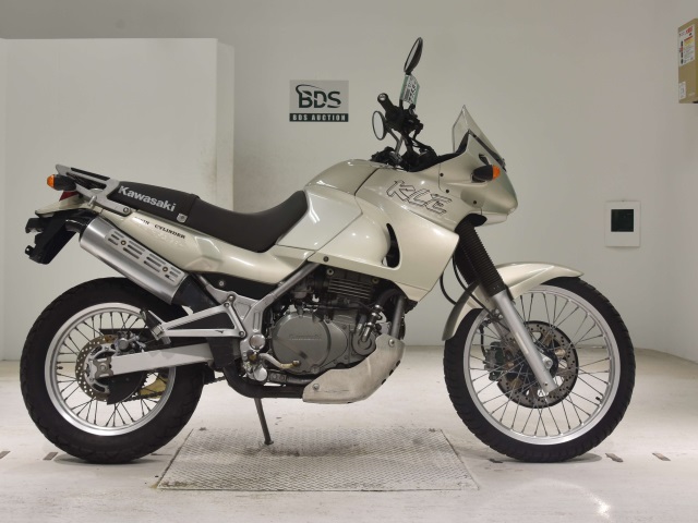 Kawasaki KLE400 1999