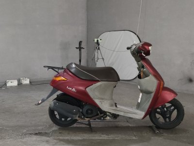 Suzuki LETS5G