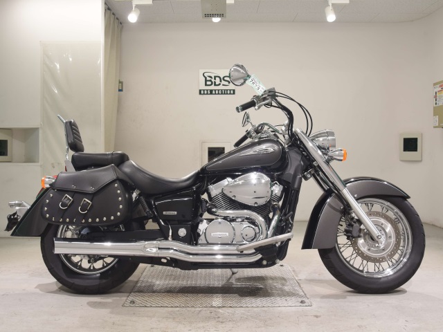 Honda SHADOW400 CLASSIC 2014