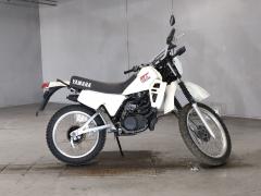 Yamaha DT125R TRAIL