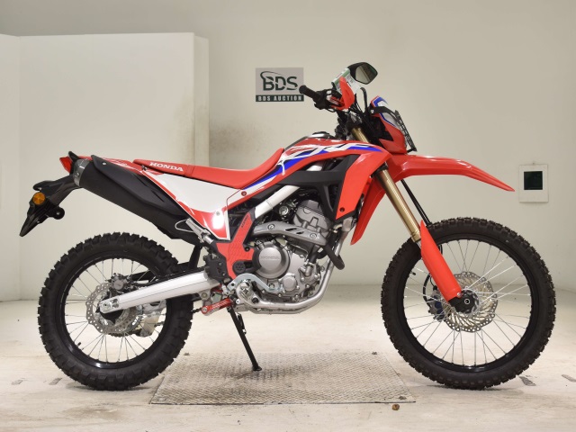 Honda CRF250L 2023