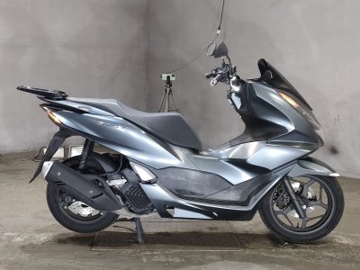 Honda PCX125 2021