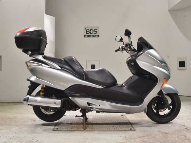 Honda FORZA Z 2007