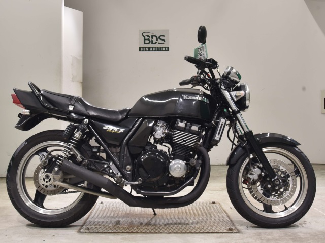 Kawasaki ZRX400 1995