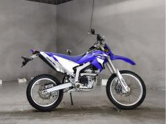 Yamaha WR250R 2007