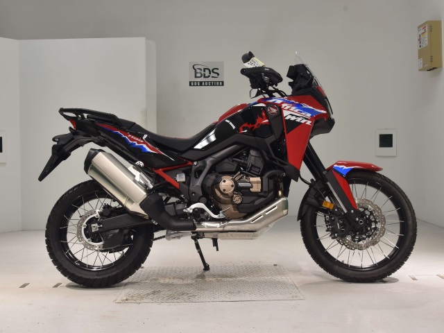 Honda AFRICATWIN CRF1100LD AS 2024