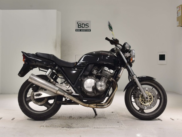 Honda CB400SF 1992