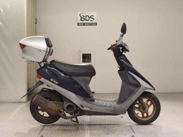 Honda DIO 1996