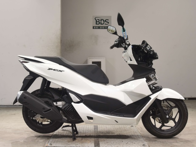 Honda PCX125 2023