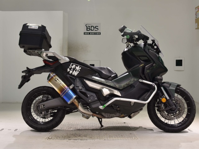 Honda X-ADV750 2020