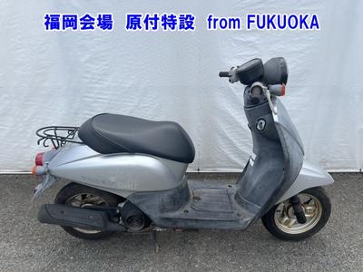 Honda TODAY 2009