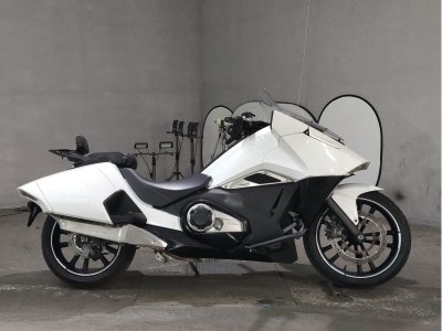 Honda NM4-02 VULTUS 2015