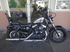 HD SPORTSTER FORTY-EIGHT XL1200X 2014