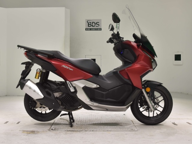Honda ADV 160 2023