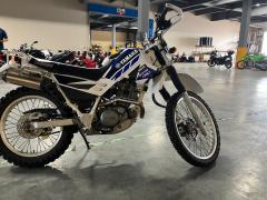 Yamaha SEROW XT225 1993