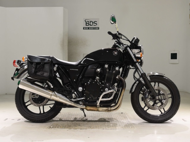 Honda CB1100A 2014