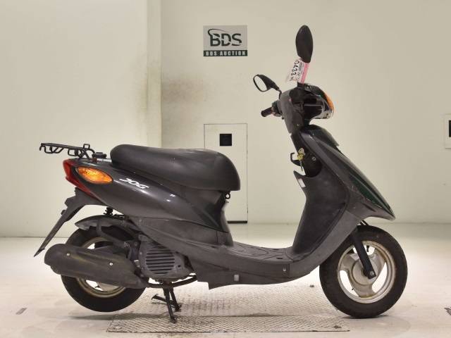 Yamaha JOG 50 2011