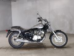 Kawasaki ELIMINATOR 125 2001
