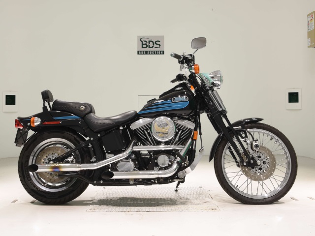 HD BAD BOY FXSTSB1340 2019