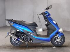 Suzuki SWISH125