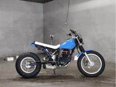Yamaha TW200 2000