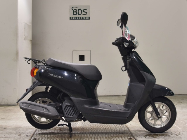 Honda TACT-4 BASIC 2019