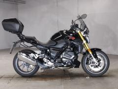 BMW R1250R 2019