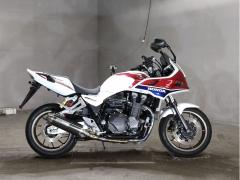 Honda CB1300SF BOLDOR 2014