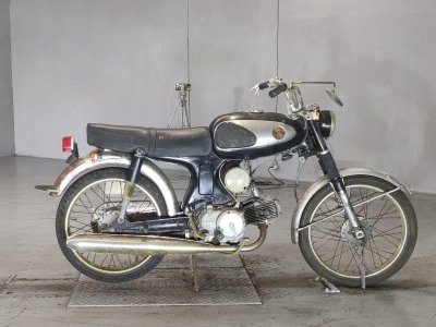 Honda S90