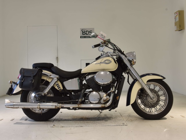 Honda SHADOW400 1999