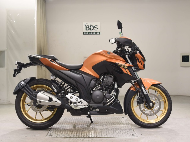 Yamaha FZS25 2023