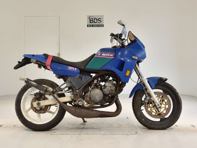 Yamaha TDR250 1988
