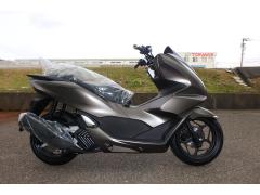 Honda PCX125 2023
