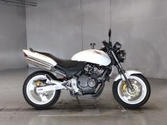 Honda HORNET CB250F 2007