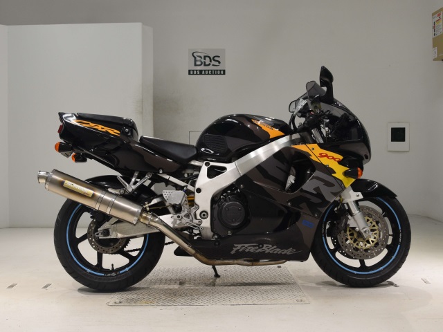 Honda CBR900RR 1996