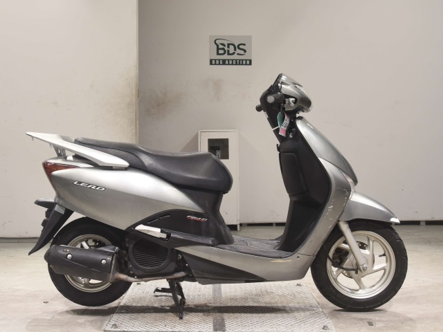 Honda LEAD110 2009