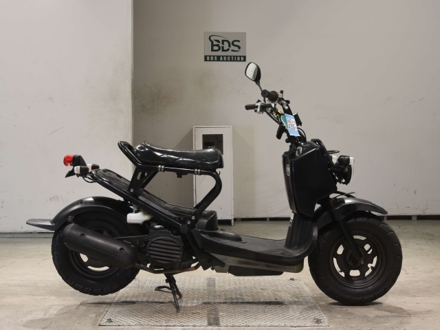 Honda ZOOMER 2004