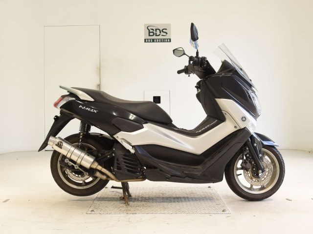 Yamaha N-MAX125