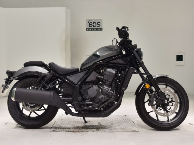 Honda REBEL CMX1100 2024