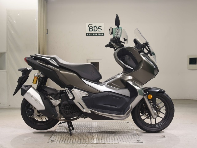 Honda ADV 150 2020