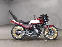 Honda CBX550 1982