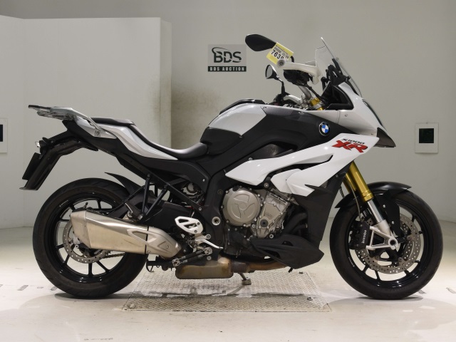 BMW S1000XR 2016