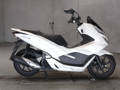 Honda PCX125 2018