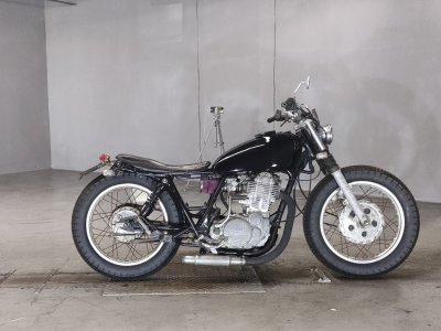Yamaha SR400 1985