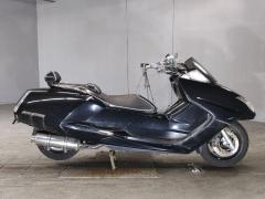 Yamaha MAXAM250 2007