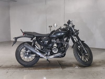 Honda GB350 2021