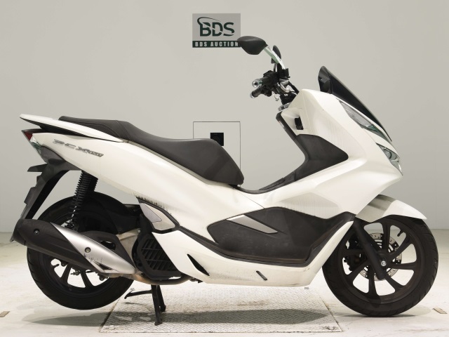Honda PCX150 2018