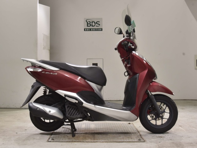 Honda LEAD125 2018
