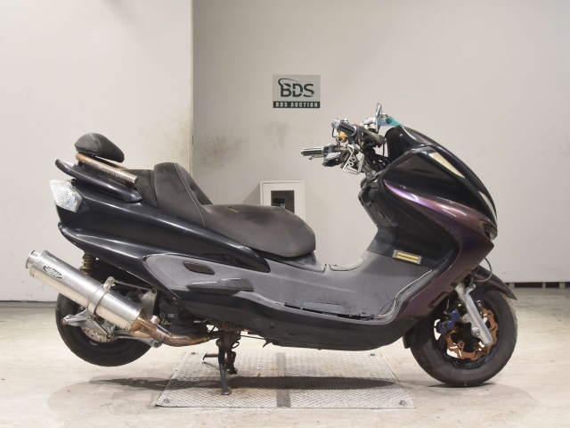 Yamaha MAJESTY 250C 2004